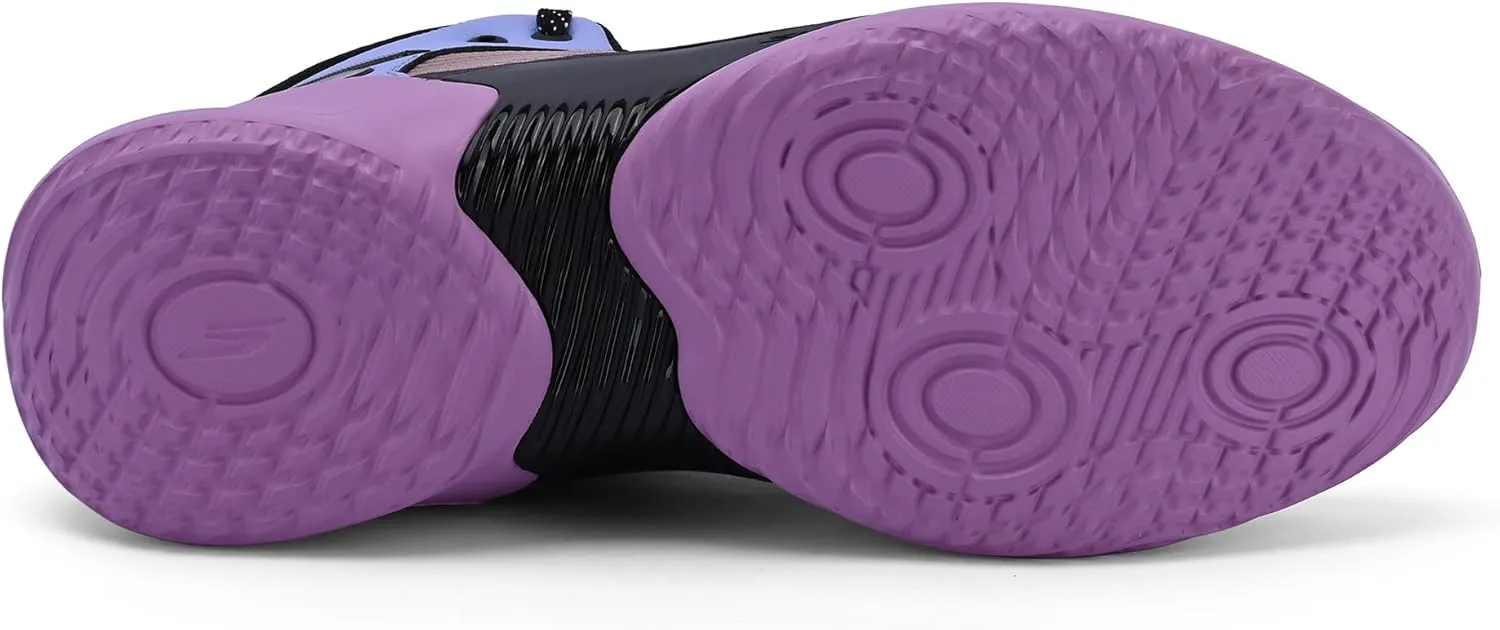 Skechers Performance SKX RESAGRIP-253005 Men's Basketball