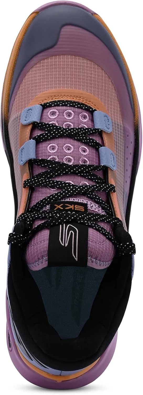 Skechers Performance SKX RESAGRIP-253005 Men's Basketball