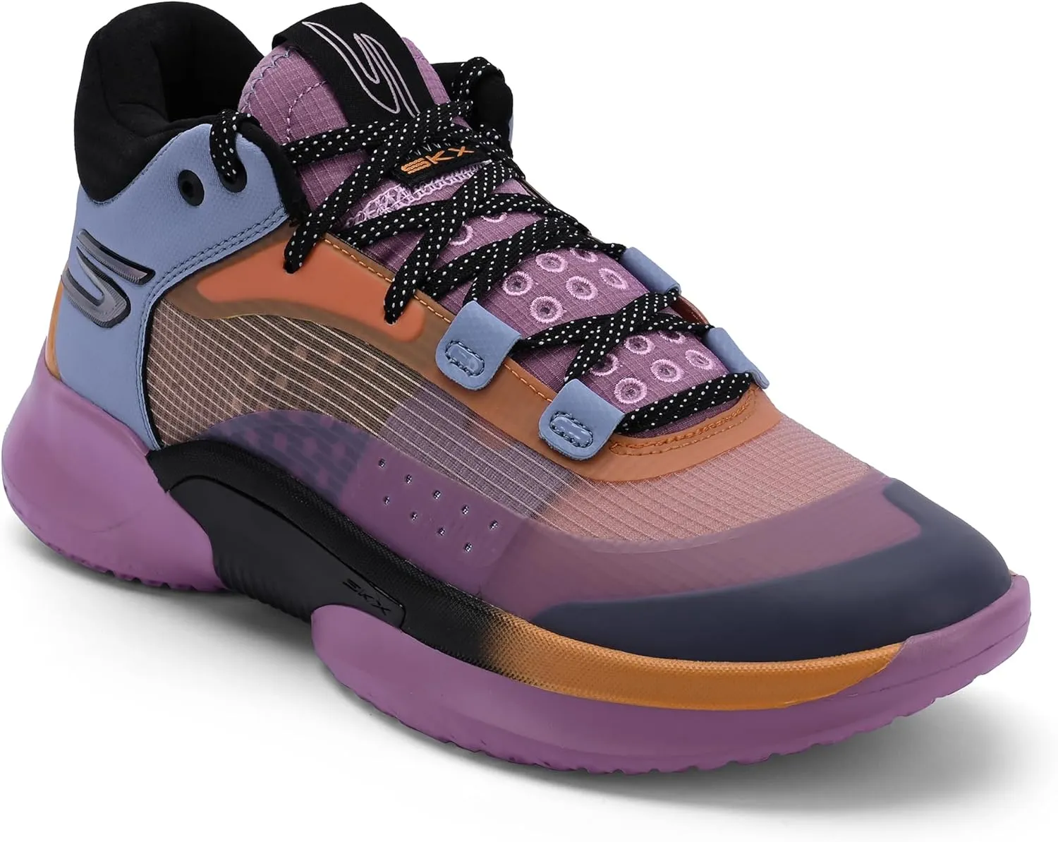 Skechers Performance SKX RESAGRIP-253005 Men's Basketball