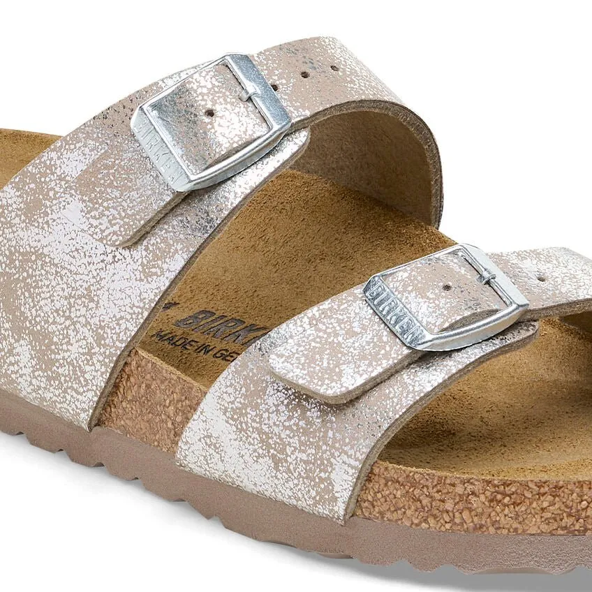 Sydney Birko-Flor