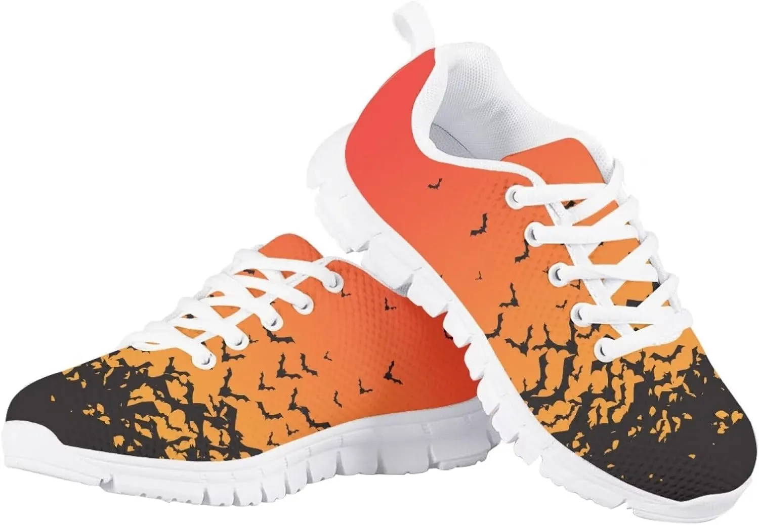 SYtrade Kid Boys Girls Lightweight Breathable Sneakers Athletic Tennis Shoes for Running Walking