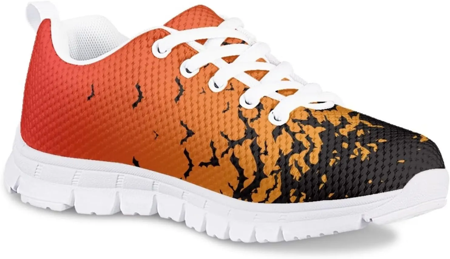 SYtrade Kid Boys Girls Lightweight Breathable Sneakers Athletic Tennis Shoes for Running Walking