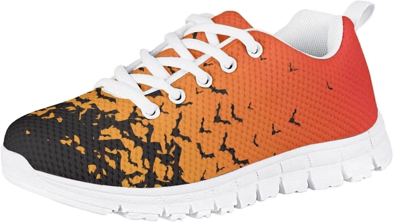 SYtrade Kid Boys Girls Lightweight Breathable Sneakers Athletic Tennis Shoes for Running Walking