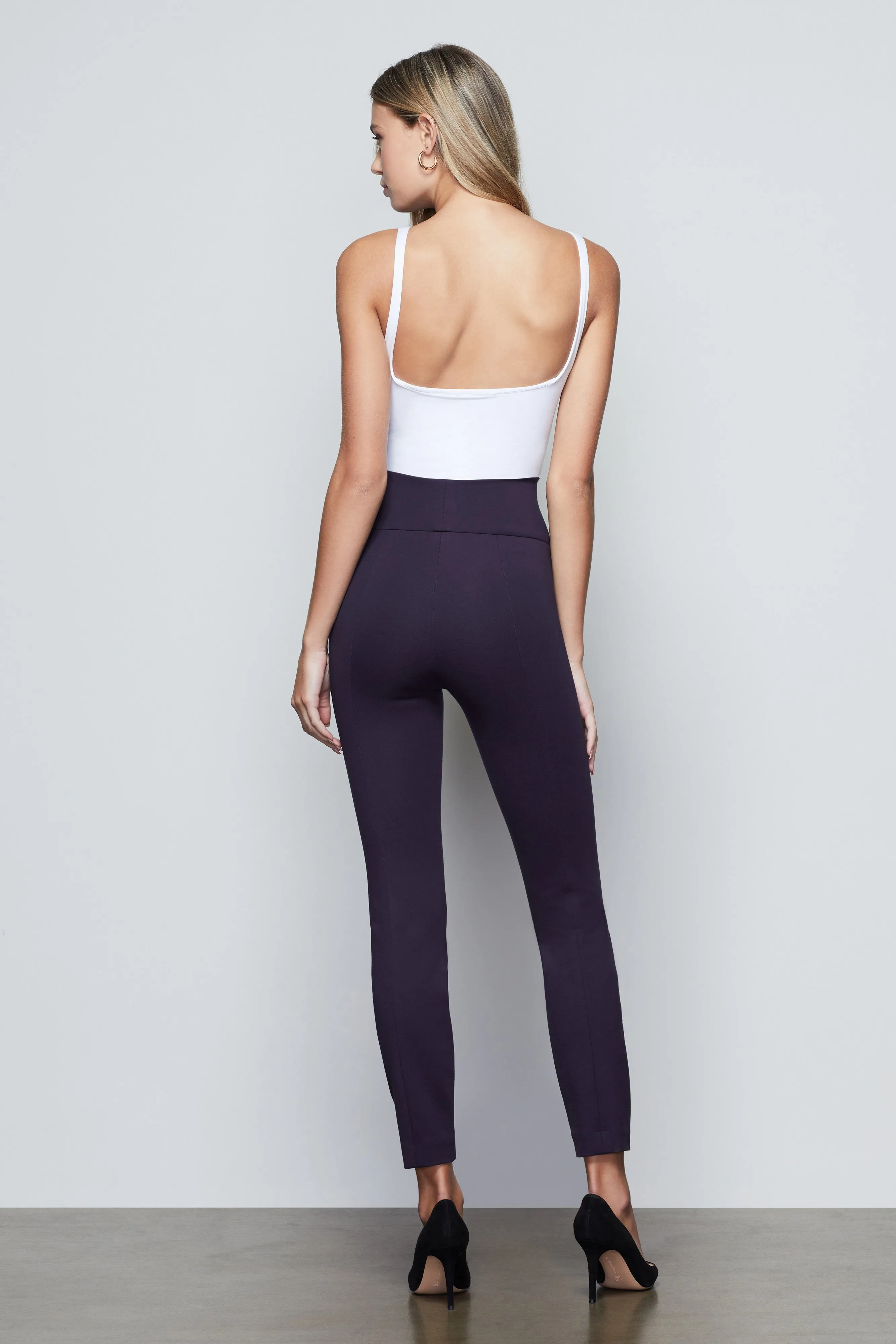 THE BOSS PANT STRAIGHT | NAVY001