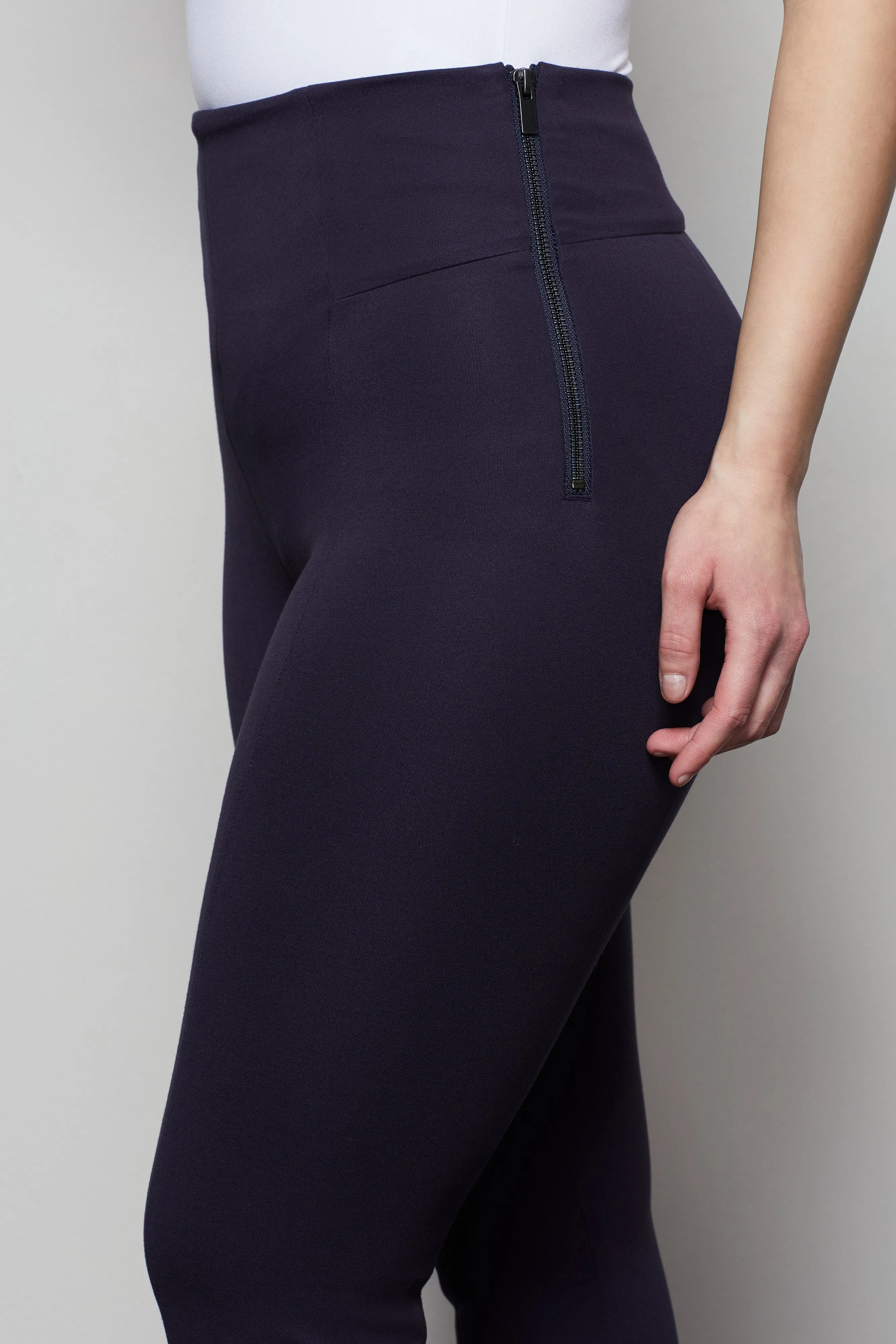 THE BOSS PANT STRAIGHT | NAVY001
