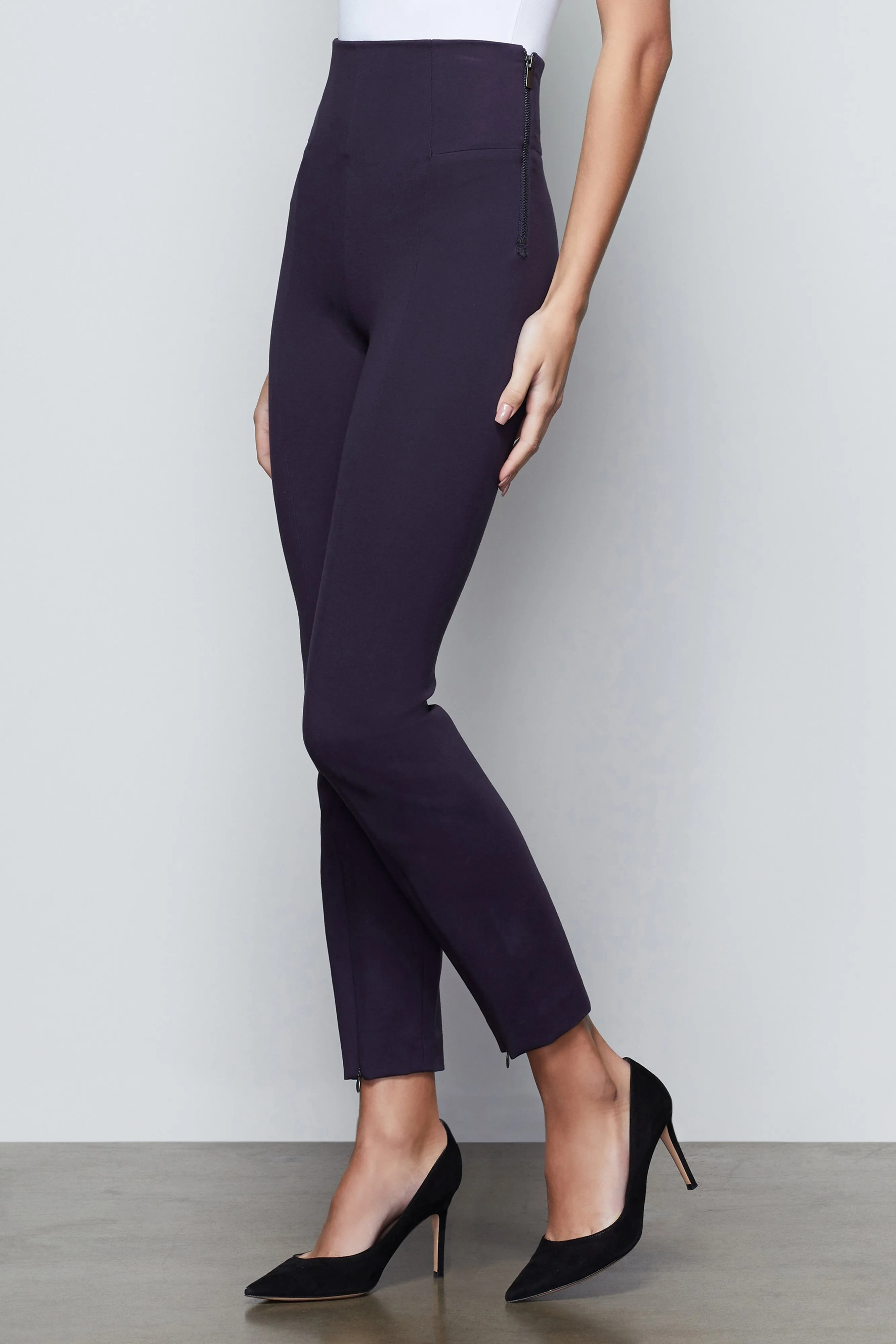 THE BOSS PANT STRAIGHT | NAVY001