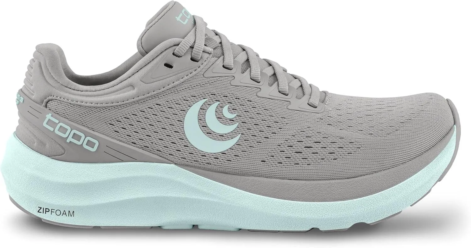 Topo Athletic Women's Phantom 3 Comfortable Lightweight 5MM Drop Road Running Shoes, Athletic Shoes for Road Running