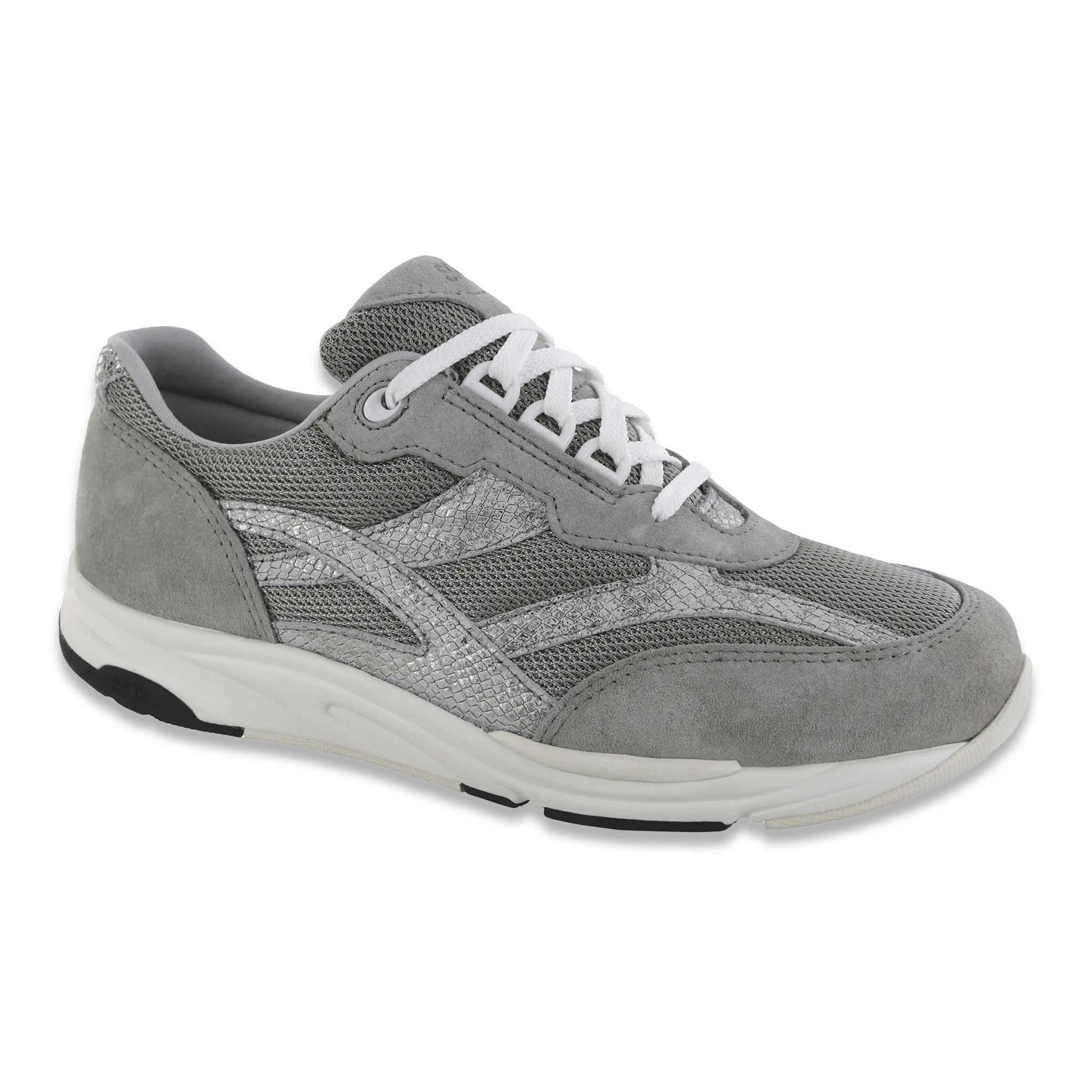 Tour Mesh Plata Mix