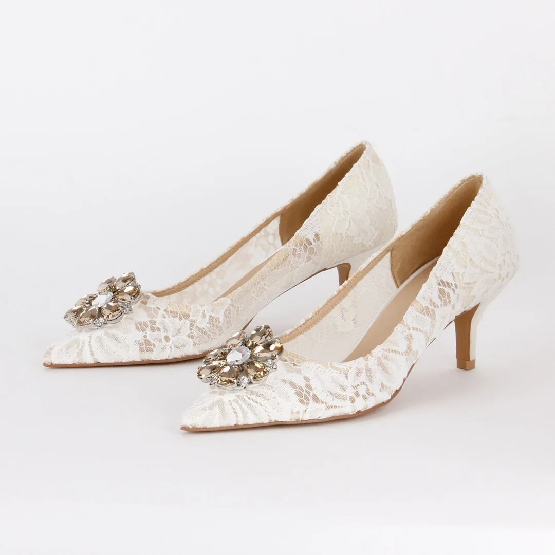 *VEZOSSO - pink, 10cm size UK 2