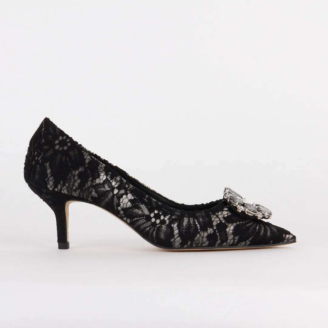 *VEZOSSO - pink, 10cm size UK 2