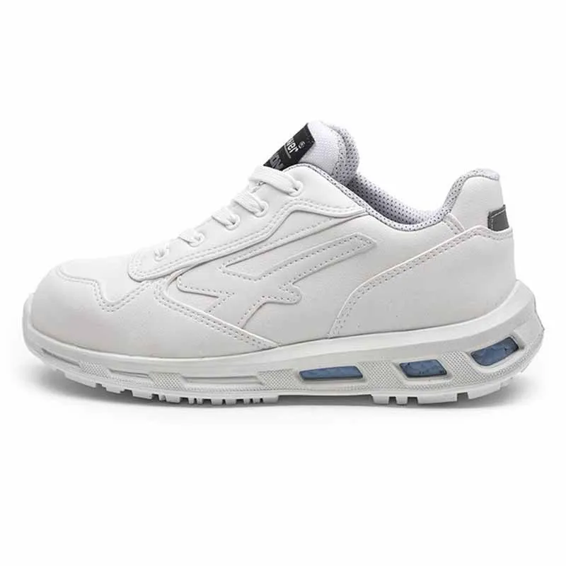 Water-repellent Safety Shoes Blink S3 CI SRC - UPOWER