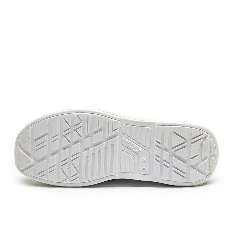 Water-repellent Safety Shoes Blink S3 CI SRC - UPOWER