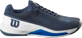 WILSON Men's Rush Pro 4.0 Clay Trainers