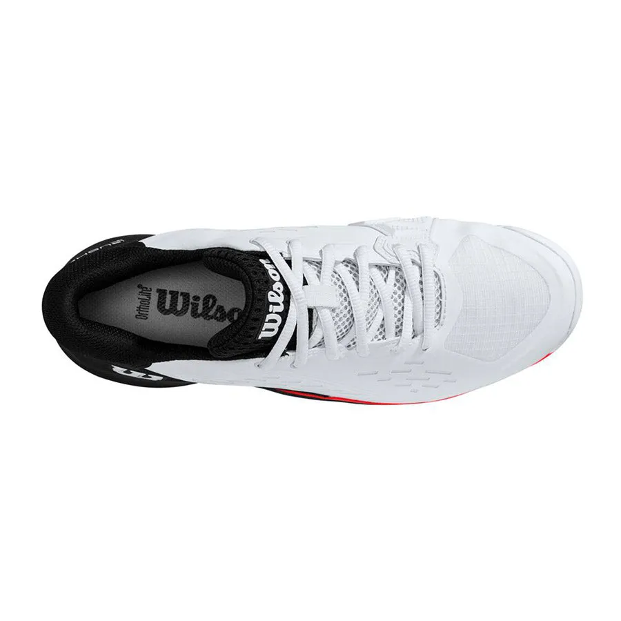 Wilson WRS329520 Rush Pro Ace Clay Mens