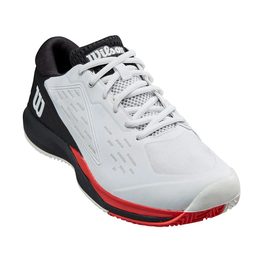 Wilson WRS329520 Rush Pro Ace Clay Mens