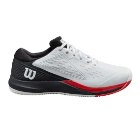 Wilson WRS329520 Rush Pro Ace Clay Mens