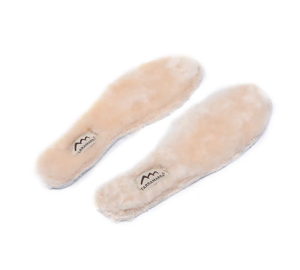 Women Rainboots Waterproof Ankle Gumboots Vivily With Wool Insole