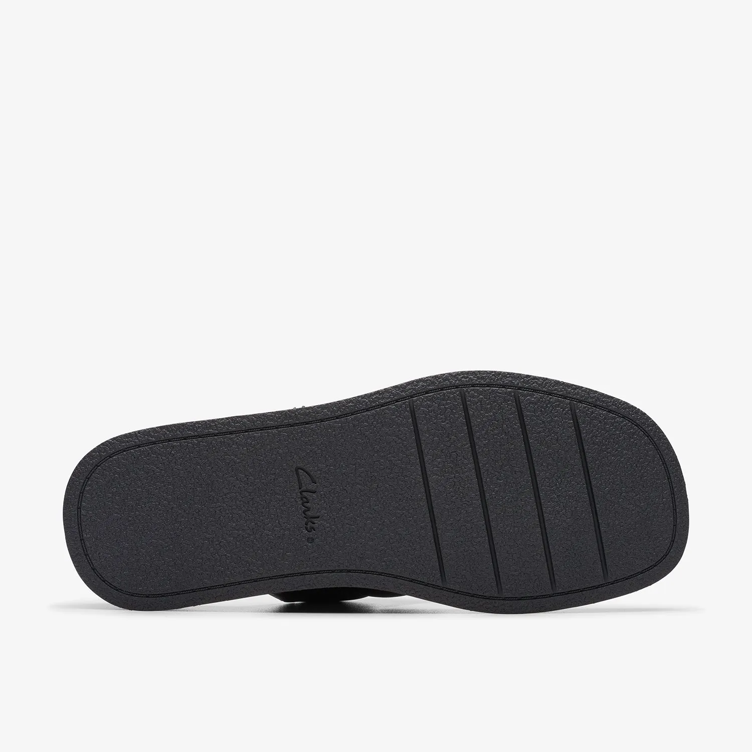 Womens - Alda Walk Black Leather