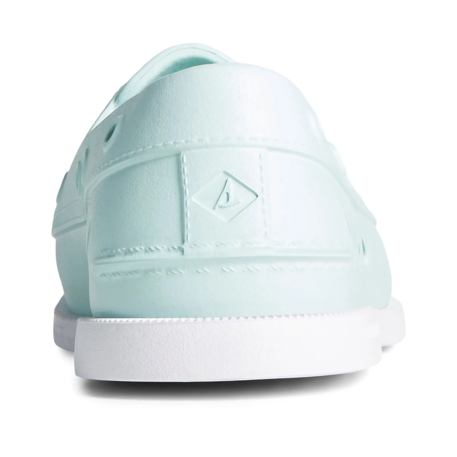Women's Authentic Original Float Boat Shoe Light Blue