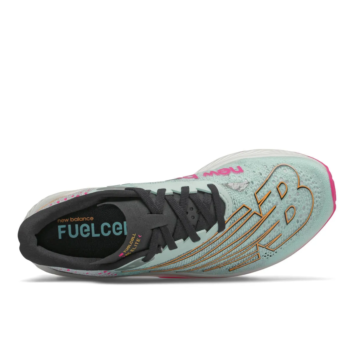 Women's New Balance FeulCell RC Elite 2 - WRCELSV2