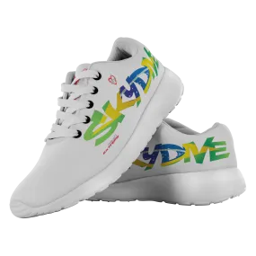 World Team - Skydive Brazil - Skydivers Shoes