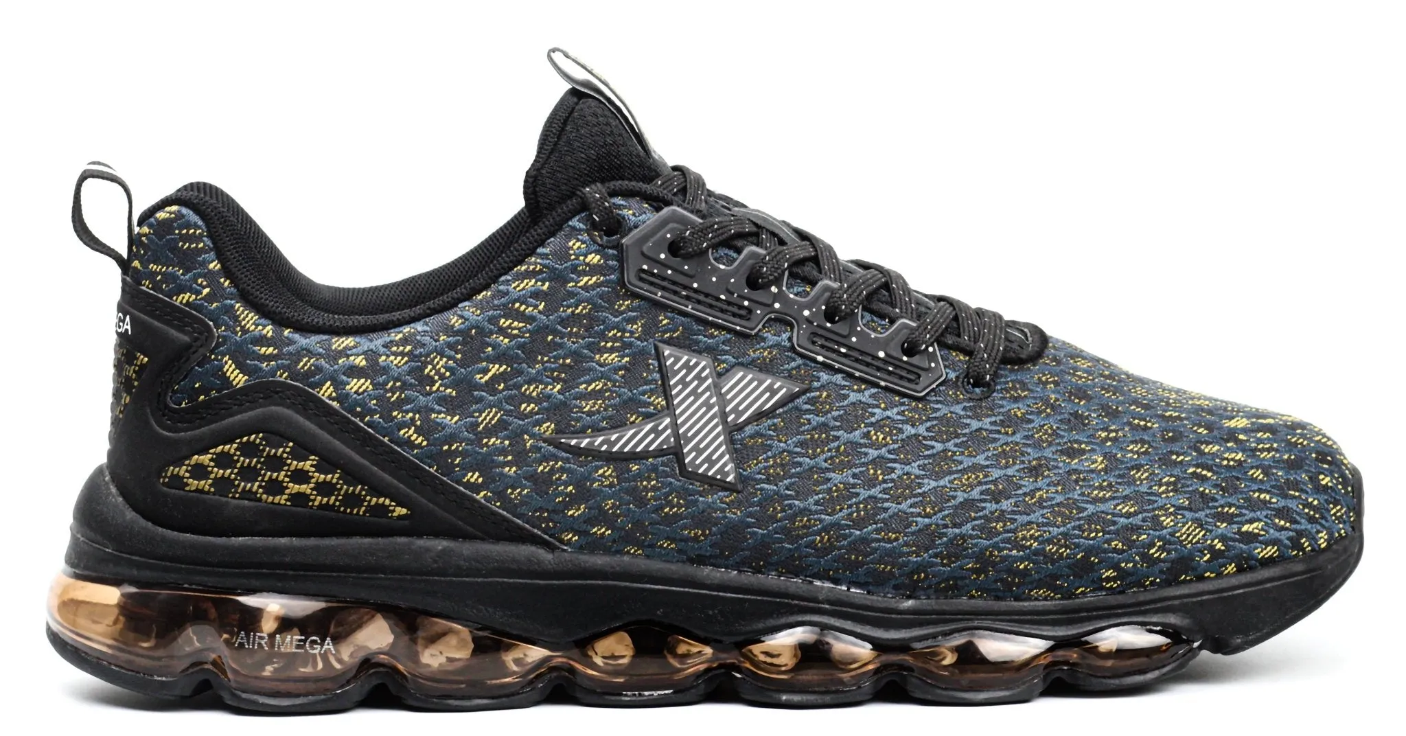XTEP Full Palm Air Cushion Running Shoes