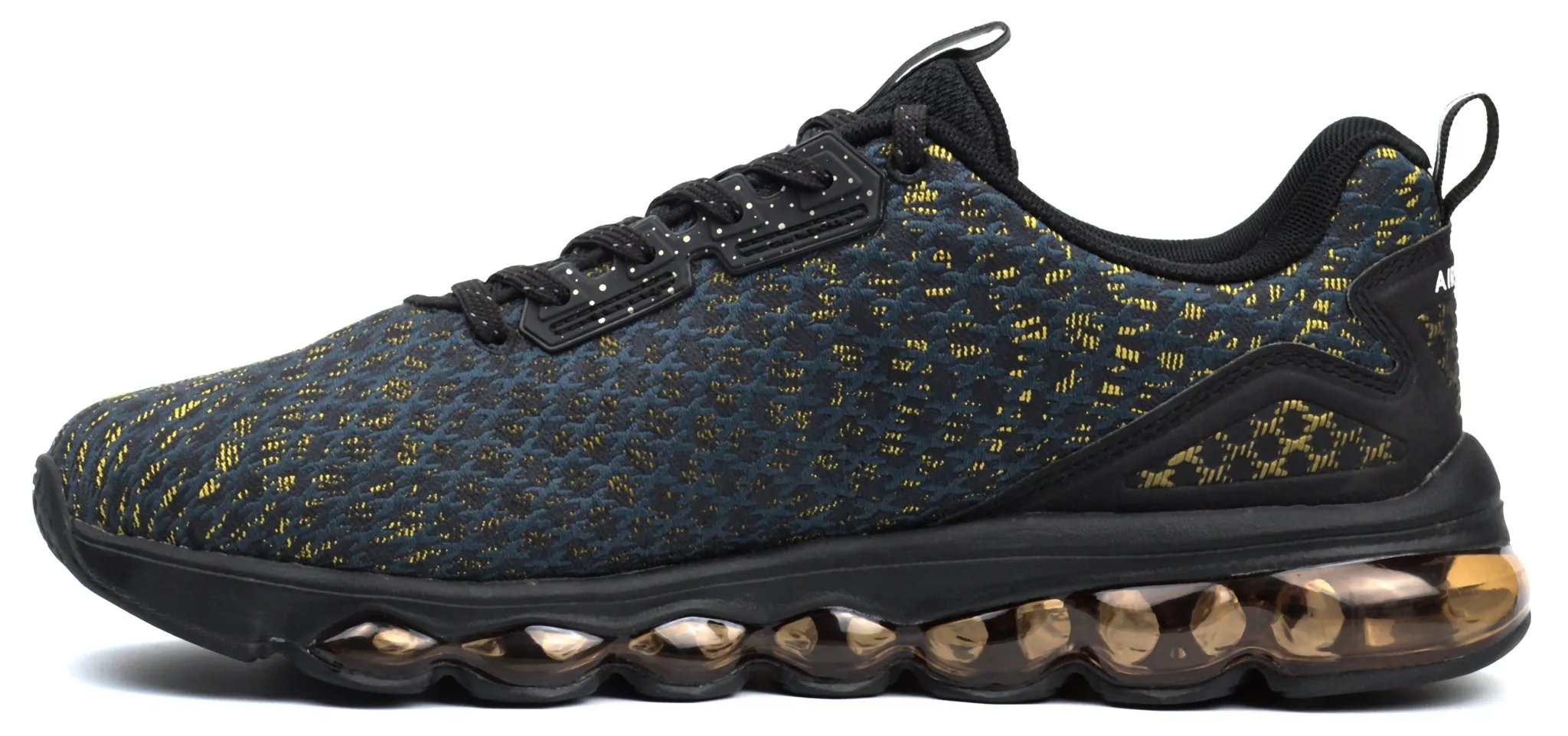 XTEP Full Palm Air Cushion Running Shoes