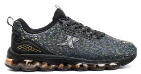 XTEP Full Palm Air Cushion Running Shoes
