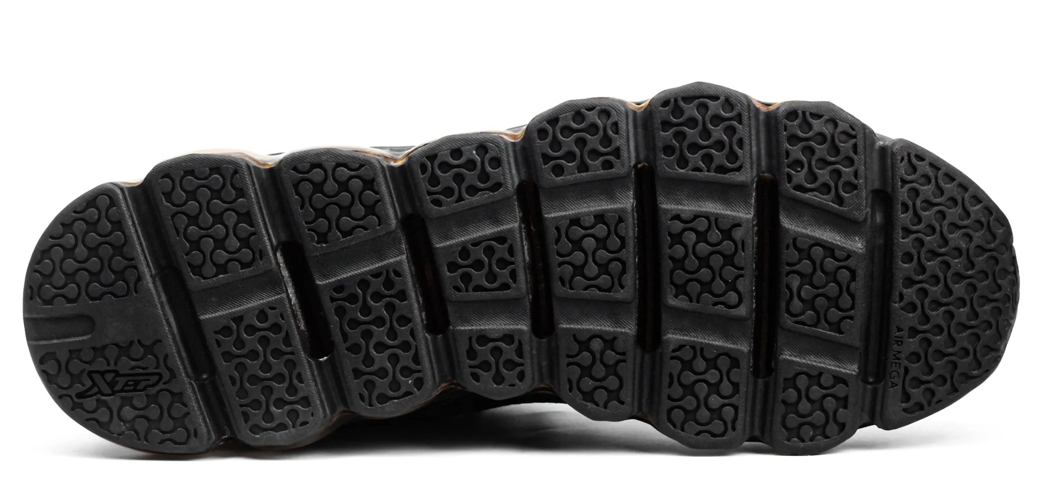 XTEP Full Palm Air Cushion Running Shoes