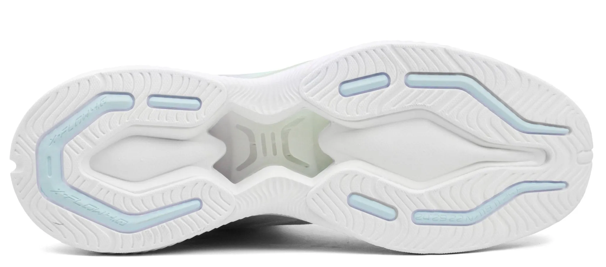 XTEP Hydrogen Wind 4.0 Running Shoes